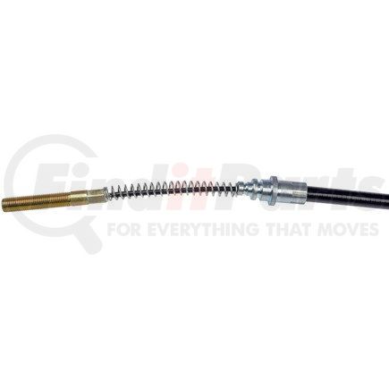 Dorman C94975 Parking Brake Cable