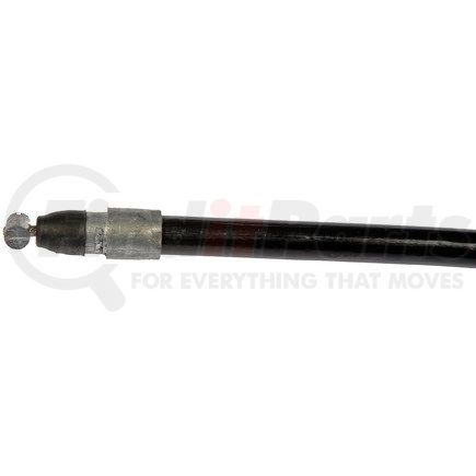 Dorman C95165 Parking Brake Cable