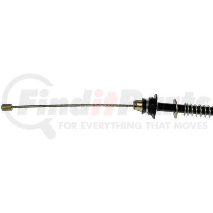 Dorman C95177 Parking Brake Cable