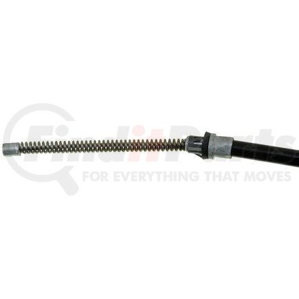Dorman C95176 Parking Brake Cable