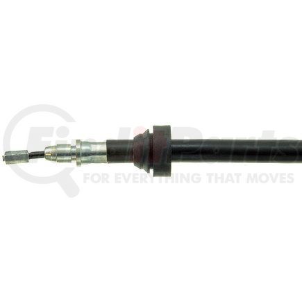 Dorman C95198 Parking Brake Cable