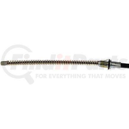 Dorman C95213 Parking Brake Cable