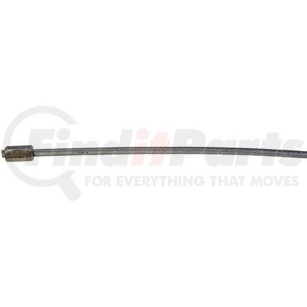 Dorman C95217 Parking Brake Cable