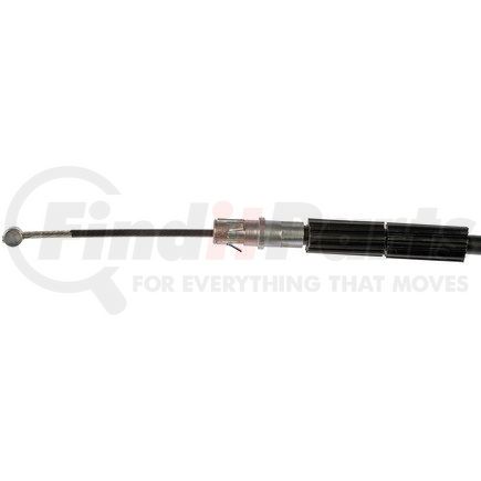 Dorman C95236 Parking Brake Cable