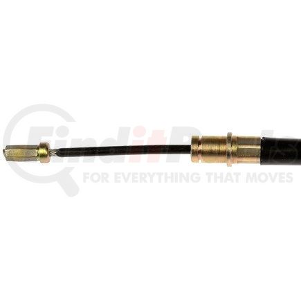 Dorman C95240 Parking Brake Cable