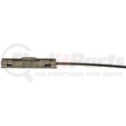 Dorman C95242 Parking Brake Cable