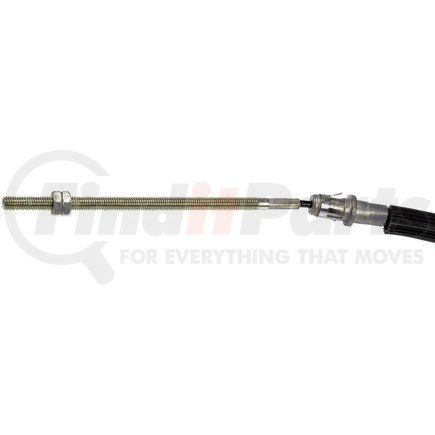 Dorman C95253 Parking Brake Cable