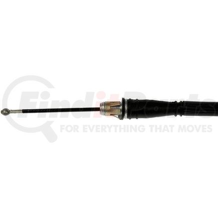 Dorman C95255 Parking Brake Cable