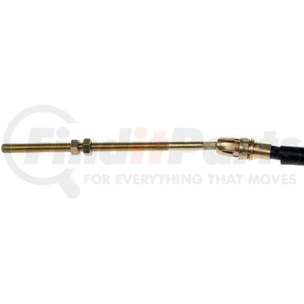 Dorman C95259 Parking Brake Cable