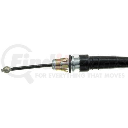 Dorman C95273 Parking Brake Cable