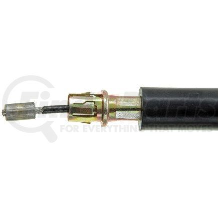 Dorman C95344 Parking Brake Cable