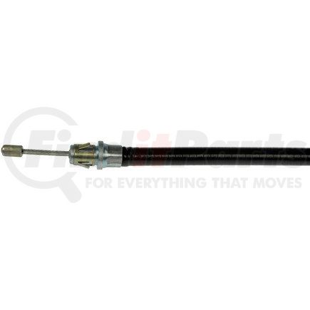 Dorman C95346 Parking Brake Cable