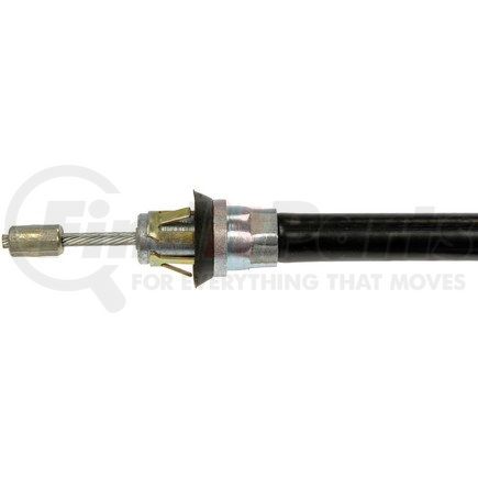Dorman C95363 Parking Brake Cable