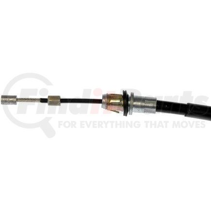 Dorman C95373 Parking Brake Cable