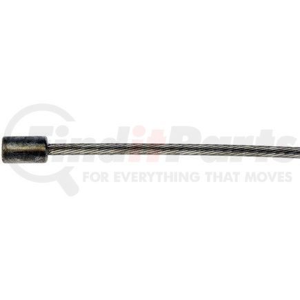 Dorman C95375 Parking Brake Cable