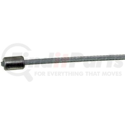 Dorman C95380 Parking Brake Cable