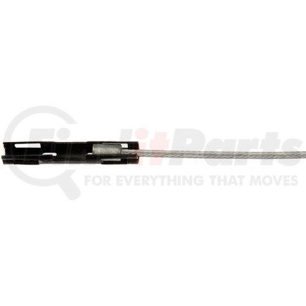 Dorman C95382 Parking Brake Cable