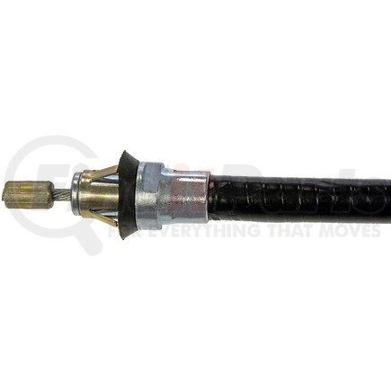 Dorman C95418 Parking Brake Cable