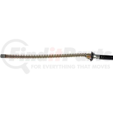 Dorman C95529 Parking Brake Cable