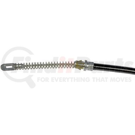 Dorman C95530 Parking Brake Cable