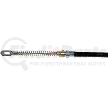 Dorman C95536 Parking Brake Cable