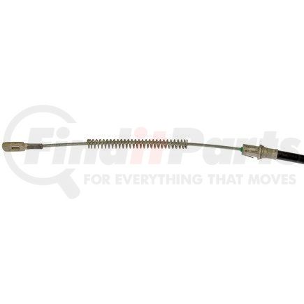 Dorman C95541 Parking Brake Cable