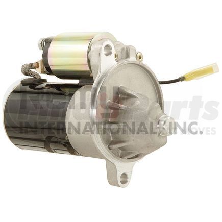 Delco Remy 97107 Starter - New