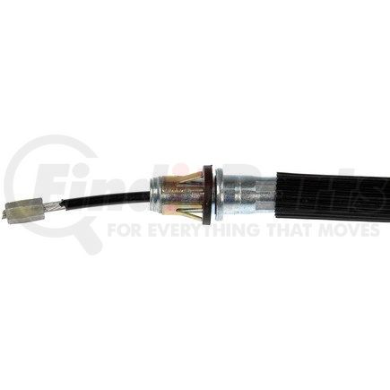 Dorman C94741 Parking Brake Cable