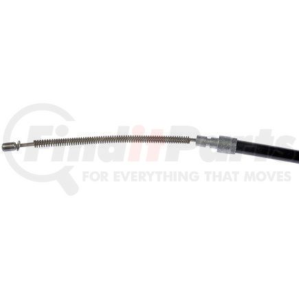 Wagner BC133095 Premium Parking Brake Cable Rear Right
