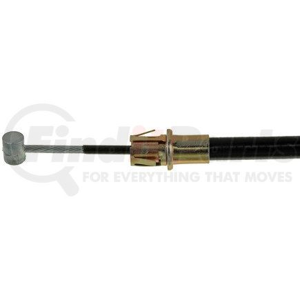 Dorman C95069 Parking Brake Cable