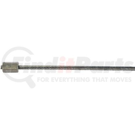 Dorman C95072 Parking Brake Cable