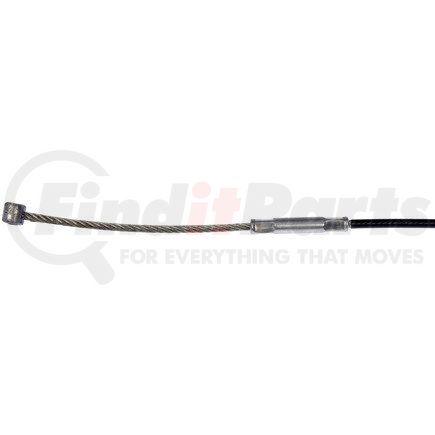Dorman C95101 Parking Brake Cable