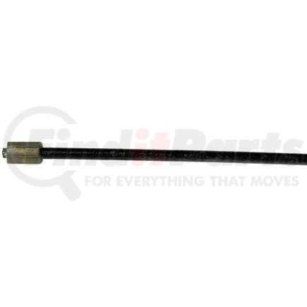 Dorman C95104 Parking Brake Cable