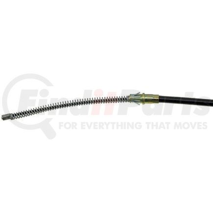 Dorman C95125 Parking Brake Cable