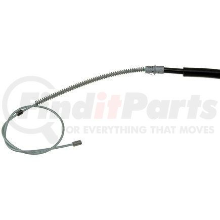 Dorman C95126 Parking Brake Cable