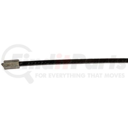 Dorman C95136 Parking Brake Cable