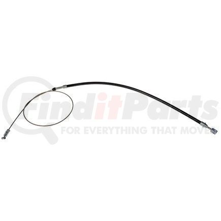 Dorman C94760 Parking Brake Cable