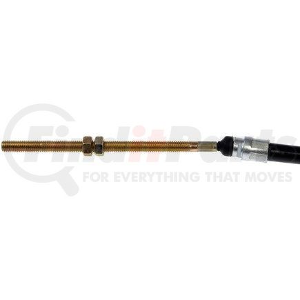 Dorman C94794 Parking Brake Cable