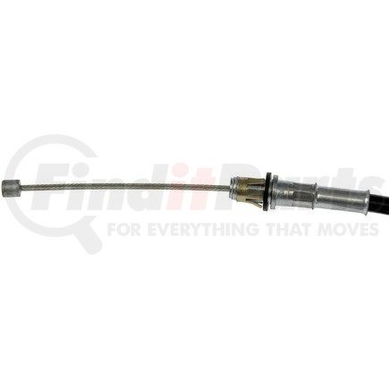 Dorman C94893 Parking Brake Cable