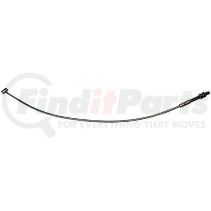 Dorman C96086 Parking Brake Cable