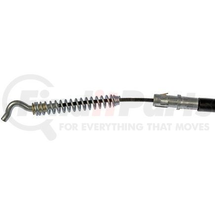 Dorman C96129 Parking Brake Cable