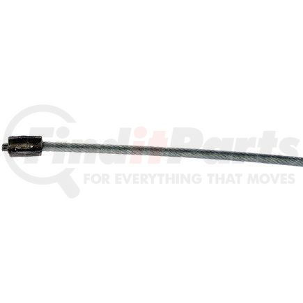 Dorman C96132 Parking Brake Cable