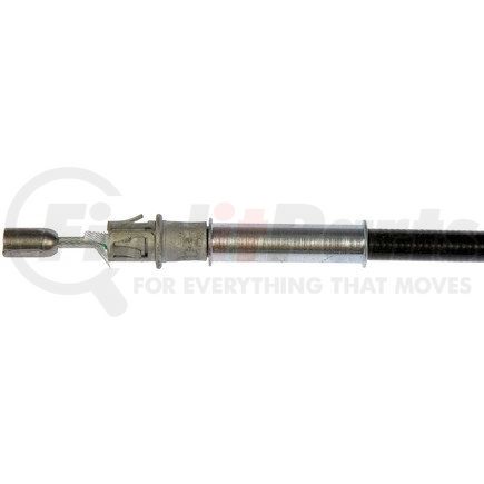 Dorman C96158 Parking Brake Cable