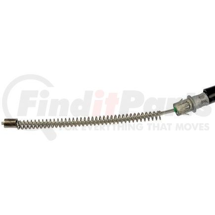 Dorman C96252 Parking Brake Cable