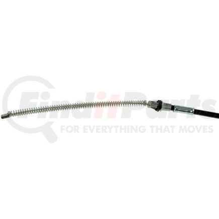 Dorman C95550 Parking Brake Cable
