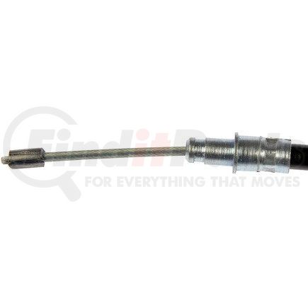 Dorman C95557 Parking Brake Cable