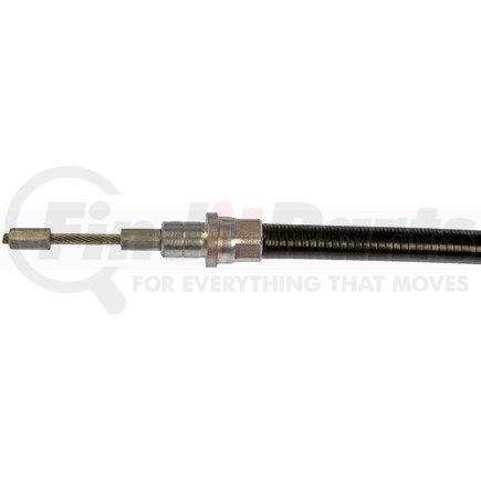 Dorman C95624 Parking Brake Cable