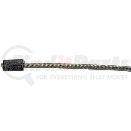 Dorman C95793 Parking Brake Cable
