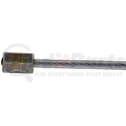 Dorman C95796 Parking Brake Cable