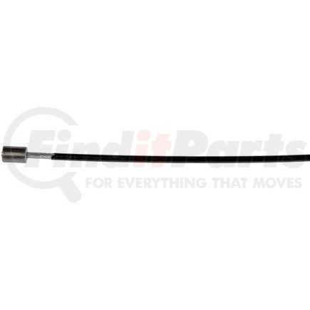 Dorman C95877 Parking Brake Cable